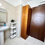 Sunny Palms Penthouse Apartment