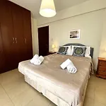 Apartment Sunny Palms Penthouse Voroklini