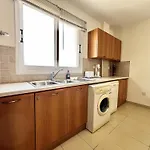 Sunny Palms Penthouse Voroklini
