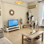 Sunny Palms Penthouse Voroklini