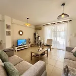 Sunny Palms Penthouse * Voroklini