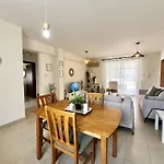 Sunny Palms Penthouse *