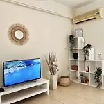 Apartment Sunny Palms Penthouse