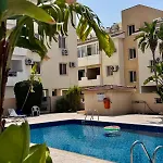 Sunny Palms Penthouse Voroklini