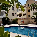 Apartment Sunny Palms Penthouse *