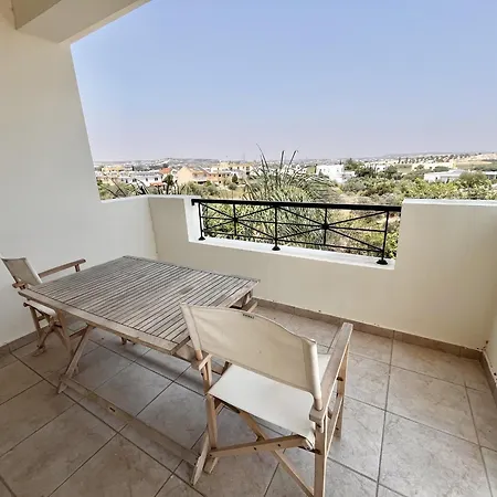 Appartamento Sunny Palms Penthouse