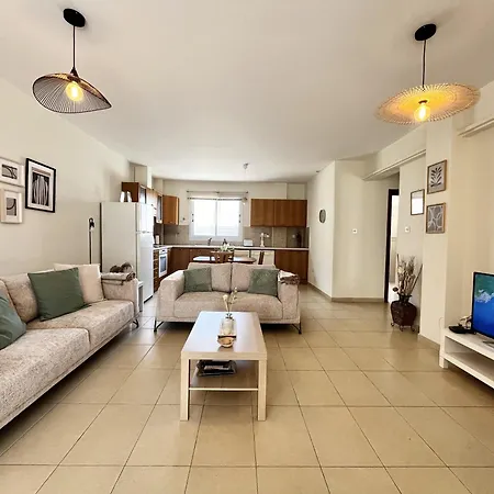 Sunny Palms Penthouse *