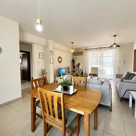 Sunny Palms Penthouse *