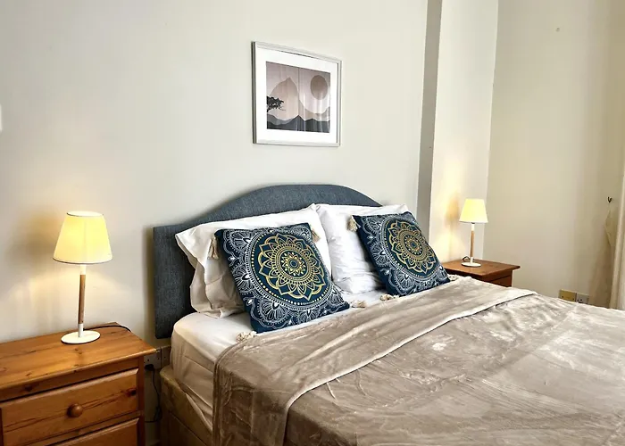 Sunny Palms Penthouse Apartamento Voroklini